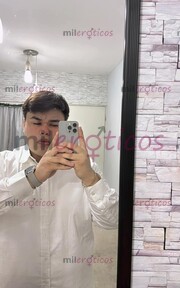 CHICO UNIVERSITARIO NUEVO EN AMBIENTE Y LISTO PARA ESTRENAR - FOTO 5