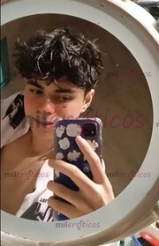 TWINK MODELO (MASAJE RELAJANTE MASAJE DEPORTIVO SOLAMENTE ) - FOTO 4