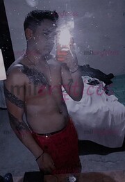 VEN Y PRUEBA MI RICA VERGA, TE COGERÉ COMO A UNA PUTA SOLO MUJERES NO GAYS. - FOTO 6