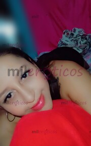 VALENTINA TIERNA Y SENSUAL ESCORT DE PIEL SUAVE - FOTO 8