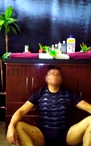 MASAGGE ANTIESTRESS Y RELAJANTE ZONA CENTRO - FOTO 8