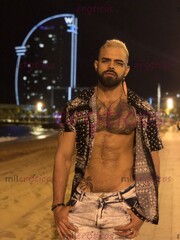 DANILO LASSO DIVERSIÓN EXTREMA MASCULINIDAD Y PODER! - FOTO 10