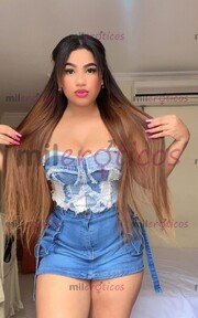 LINDA TRÍGEÑA TAMBIÉN HAGO SALIDAS AMANECIDAS PLAN RUMBA - FOTO 5