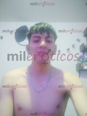 JOVEN DE 20 AÑOS CON 18 CM DE VERGA DISPUESTO A HACERTE PASAR UN RATO DELI - FOTO 4