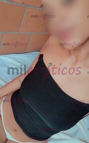 50RICA NENA TE OFRECE SU DELICIOSO SERVICIO ORAL ANAL VAGINAL NATURAL - FOTO 1