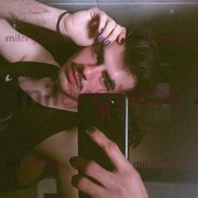 GUAPO, TAPATÍO Y VERGONCITO, EN PUEBLA POR POCO TIEMPO, APROVECHA - FOTO 1