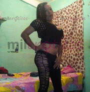 CALIENTE Y FOJOSA CHICA TRANS DE TABASCO - FOTO 7