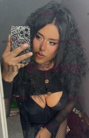 ENCUENTROS Y VENTA DE CONTENIDO ALICE REGIA TRANSEXUAL, CREADORA DE CONTENIDOHOT - FOTO 7
