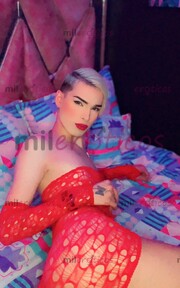 FLACA ARRECHA DE MENTE ABIERTA CON BUENA BB HIGIENE Y MUY COMPLACIENTE - FOTO 3
