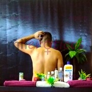 MASAGGE ANTIESTRESS CORPORAL Y. RELAJANTE CENTRO DE MONTERREY - FOTO 7