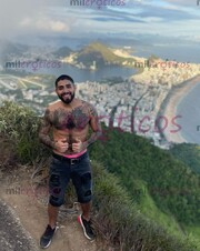 VATO DOTADO VERGON ACTIVO PELUDO MACHO DOMINANTE - FOTO 8
