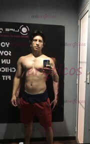 SIN LUGAR LA METO DURO Y TE TRATO COMO PERRITA ME VAN LOS TRÍOS - FOTO 9
