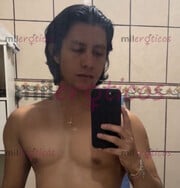 7 LEE PERFIL LA METO DURO , SI MANDAS MENSAJE ESTÁS LIBRE Y CONTRATAS $1400 - FOTO 3