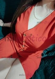 QUIERES VER MIS DELICIOSAS TETAS REBOTANDO FRENTE A TI - FOTO 8