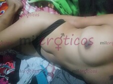 ÚLTIMO DÍA EN LA CHINHINÁ LA VETERANA MÁS ARRECHA NINFOMANA PARA COMPLACERLO - FOTO 1