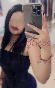 DANNY DULCE Y ENCANTADORA MUJER, QUE TE COMPLACERÁ EN TODO - FOTO 3