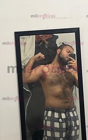 PELUDO ACTIVO DISCRETO LLÁMAME PARA QUE LA PASES BIEN - FOTO 10