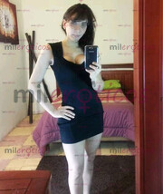 SOY PASIVA Y VERGUDA $800 X 30 MINUTOS EN MI DEPA JUNTO A METROBUS XOLA - FOTO 7