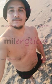 MASAJISTA PROFESIONAL TERAPEUTICO EROTICO - FOTO 5