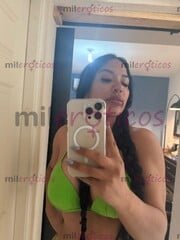 HOLA SOY VICTORIA UNA ESCORT MORENITA CANELA PARA TI - FOTO 1