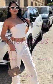 HOLA SOY COLOMBIANA RECIÉN LLEGADA A TU CIUDAD, DISPUESTA A CUMPLIR TUS SUEÑOS - FOTO 7