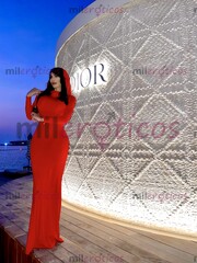 SOLO POR UNOS DÍAS .. TOP COLOMBIANA LADYBOY COLOMBIA - FOTO 5