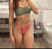 HOLA AMOR LINDA CHICA SCORTS DELEGADITA PARA GUSTOS EXIGENTES SOY MUY BUENA ONDA - FOTO 10