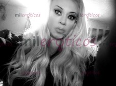 2 HORAS POR 700 INCLUYE TODO D TODO SOY INTERACTIVA CACHONDA YCOMPLACIEN - FOTO 9