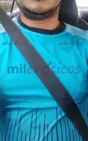 EL MEJOR SERVICIO PARA CUMPLIR TUS FANTASÍAS SEXUALES - FOTO 7