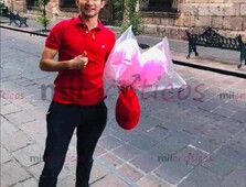 ULTIMO DIA EN MORELIA AGENDA TU CITA Y COMPLACETE UN RATO - FOTO 6