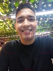 JOVEN CALIENTE DISPUESTO A COMPLACERTE DE LAS MEJORES MANERAS POSIBLES 3103022 - FOTO 4