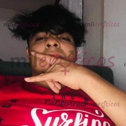 DISPUES A CUMPLIR CUALQUIER FANTASÍA QUE TÚ DESEES SOLO PÍDELO Y CONTACTAME - FOTO 2