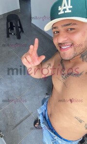 MARCUS, JOVEN BUENA VERGA ESCRÍBEME Y PASAMOS BIEN RICO - FOTO 10
