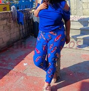 HOLA SOY ERICKA CONTÁCTEME PARA PASAR UN BUEN RATO DE PLACER - FOTO 5