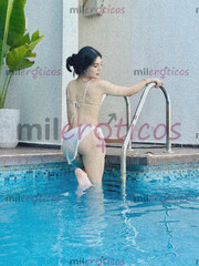 JOVENCITA MUY AMABLE Y COMPLACIENTE ESCRÍBEME - FOTO 8