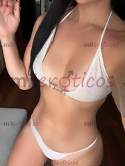 LINDA UNIVERSITARIA DISPUESTA A CUMPLIR TODOS TUS DESEOS - FOTO 8