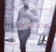 DEJATE CONSENTIR POR MI, CONTRATA Y AGENDA TU CITA, INICIO DE SEMANA. - FOTO 5