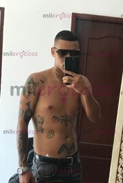 PARA HACERTE VENIR A CHORROS COLOMBIANOS RECIÉN LLEGADO - FOTO 6