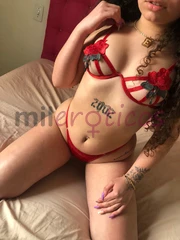 MAYA DELICIA NINFETA BEM CARINHOSA (51) 99580 7100 - FOTO 1