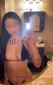 JOVENCITA CACHONDA LISTA PARA TI PAPI 24 7 TE LA PASARÁS INCREÍBLE - FOTO 8