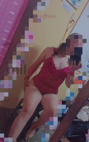 VANESSA JOVEN COMO TE GUSTA CON UN CULO RIKISIMO PAPI .... - FOTO 6