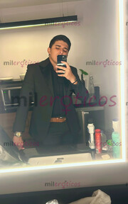 INICIANDO EN EL AMBIENTE,SEDUCTOR Y APASIONADO!!! - FOTO 8