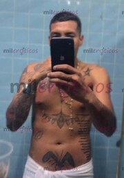 RECIÉN LLEGADO DE COLOMBIANOPARA COMPLACER TODAS TUS FANTASÍAS - FOTO 7