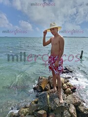 CHICO GAY VERSÁTIL CON EXPERIENCIA EN AMBOS ROLES - FOTO 9