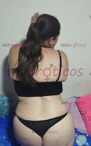 HOLA MIS AMORES SOY PERSONA MUY SENCILLA AMABLE MIDO 1.50 Y SOY DE PIEL BLANCA S - FOTO 4