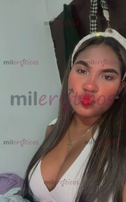 HOLA AMOR, MI NOMBRE ES SHANTALL SOY SEXY Y COMPLACIENTE - FOTO 2