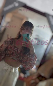 SCORT TRANS 23 AÑOS CON LUGAR PARA PASARLA RICO - FOTO 4