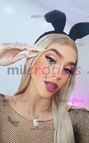 EXCLUSIVA CHICA VERGONA PARA TI NUEVA EN LA CIUDAD - FOTO 3