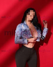 VIP MUJER HERMOSA DISPUESTA A COMPLACERTE EDUCADA - FOTO 4
