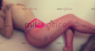 TE MERECES UN BUEN RELAX DESPUES DE TANTO TRABAJO RELÁJATE A MI LADO - FOTO 9